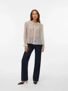 Camicia Vmpetra