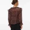 Camicia Vmpetra