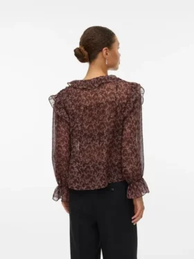 Camicia Vmpetra