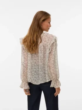 Camicia Vmpetra