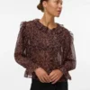Camicia Vmpetra