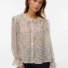 Camicia Vmpetra