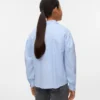 Camicia Vmpinny