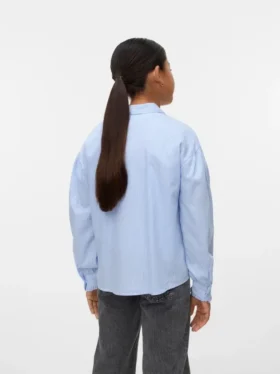 Camicia Vmpinny