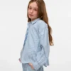 Camicia Vmpinnys