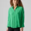 Camicia Vmqueeny