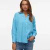 Camicia Vmqueeny