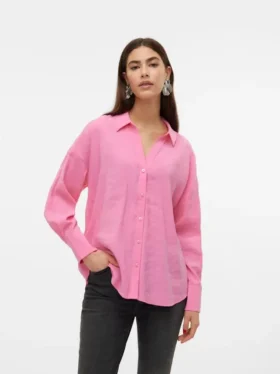 Camicia Vmqueeny