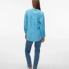 Camicia Vmqueeny