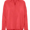 Camicia Vmqueeny