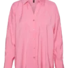 Camicia Vmqueeny