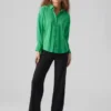 Camicia Vmqueeny