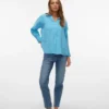 Camicia Vmqueeny