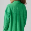 Camicia Vmqueeny