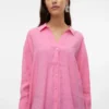 Camicia Vmqueeny