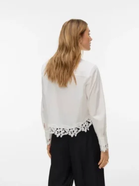 Camicia Vmroni