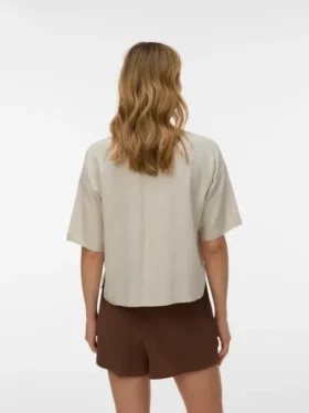 Camicia Vmrosie