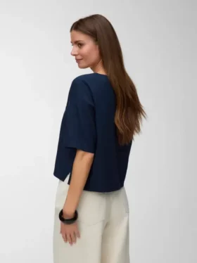 Camicia Vmrosie