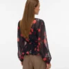 Camicia Vmsabrina