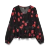 Camicia Vmsabrina