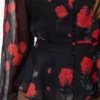 Camicia Vmsabrina