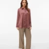 Camicia Vmsesil