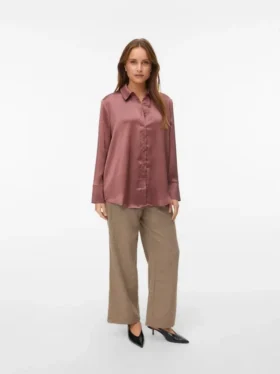 Camicia Vmsesil