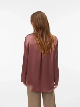 Camicia Vmsesil