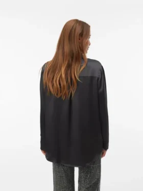 Camicia Vmsesil