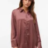 Camicia Vmsesil
