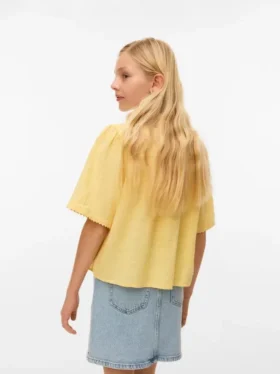 Camicia Vmsiri