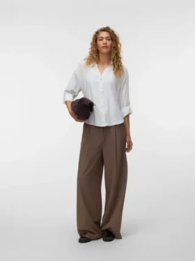 Camicia Vmtara