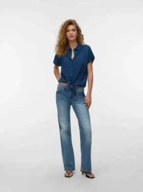 Camicia Vmthea