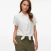 Camicia Vmthea