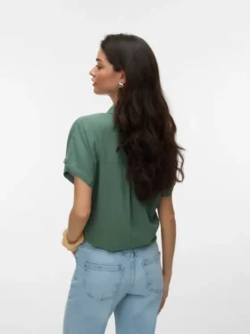 Camicia Vmthea