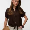 Camicia Vmthea