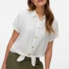 Camicia Vmthea