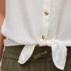 Camicia Vmthea