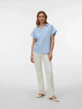 Camicia Vmthilde