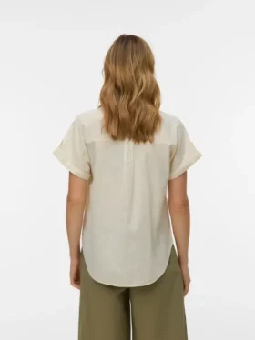 Camicia Vmthilde