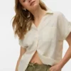 Camicia Vmthilde