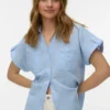 Camicia Vmthilde