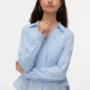 Camicia Vmthilde