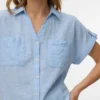 Camicia Vmthilde