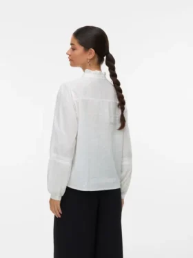 Camicia Vmtrine