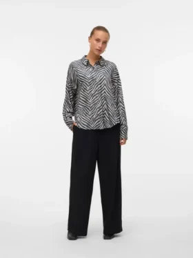 Camicia Vmvina
