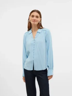 Camicia Vmviolet