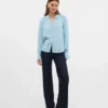 Camicia Vmviolet