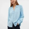 Camicia Vmviolet