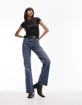 Camicie Topshop